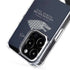 Game of Thrones: House Stark The North Remembers iPhone 15 Pro MagSafe Case
